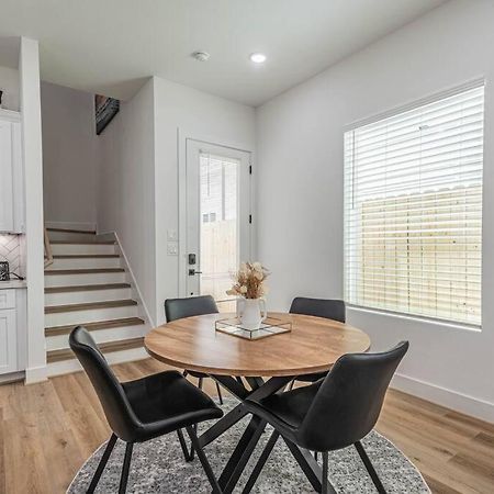Luxury Home Near Houston Downtown & Medical Center Luaran gambar