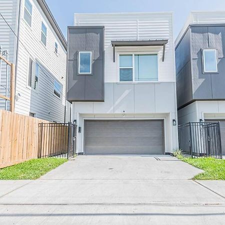 Luxury Home Near Houston Downtown & Medical Center Luaran gambar