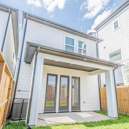 Luxury Home Near Houston Downtown & Medical Center Luaran gambar