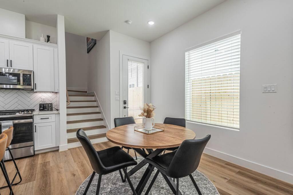 Luxury Home Near Houston Downtown & Medical Center Luaran gambar