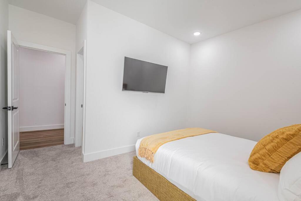 Luxury Home Near Houston Downtown & Medical Center Luaran gambar