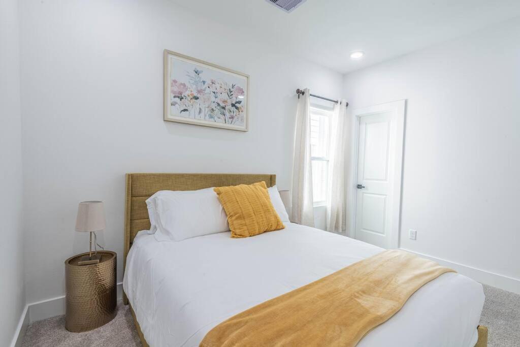 Luxury Home Near Houston Downtown & Medical Center Luaran gambar