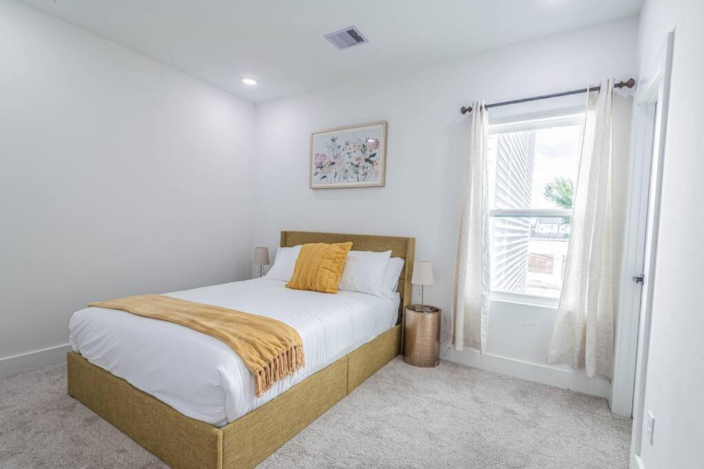 Luxury Home Near Houston Downtown & Medical Center Luaran gambar